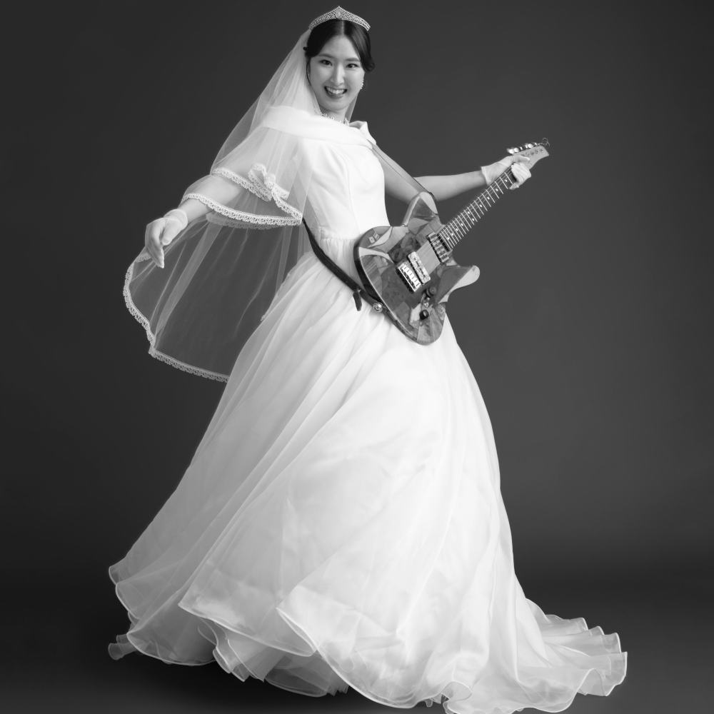 大久保初夏 スーパースペシャルライブ ～結婚パーティー兼フルアルバムリリース記念～